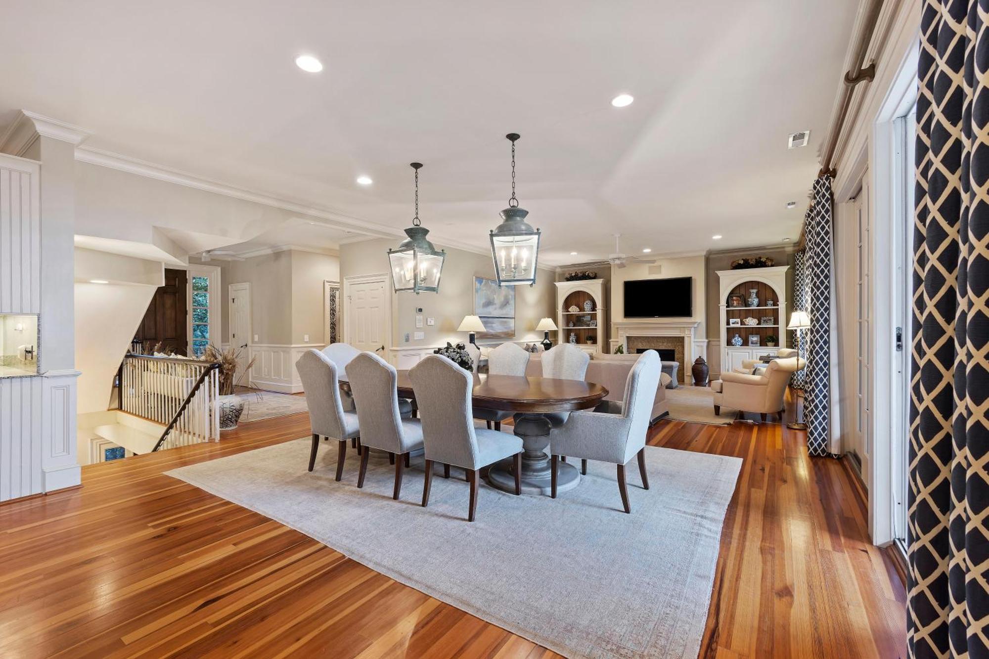 43 Surfsong Villa Kiawah Island Exterior photo