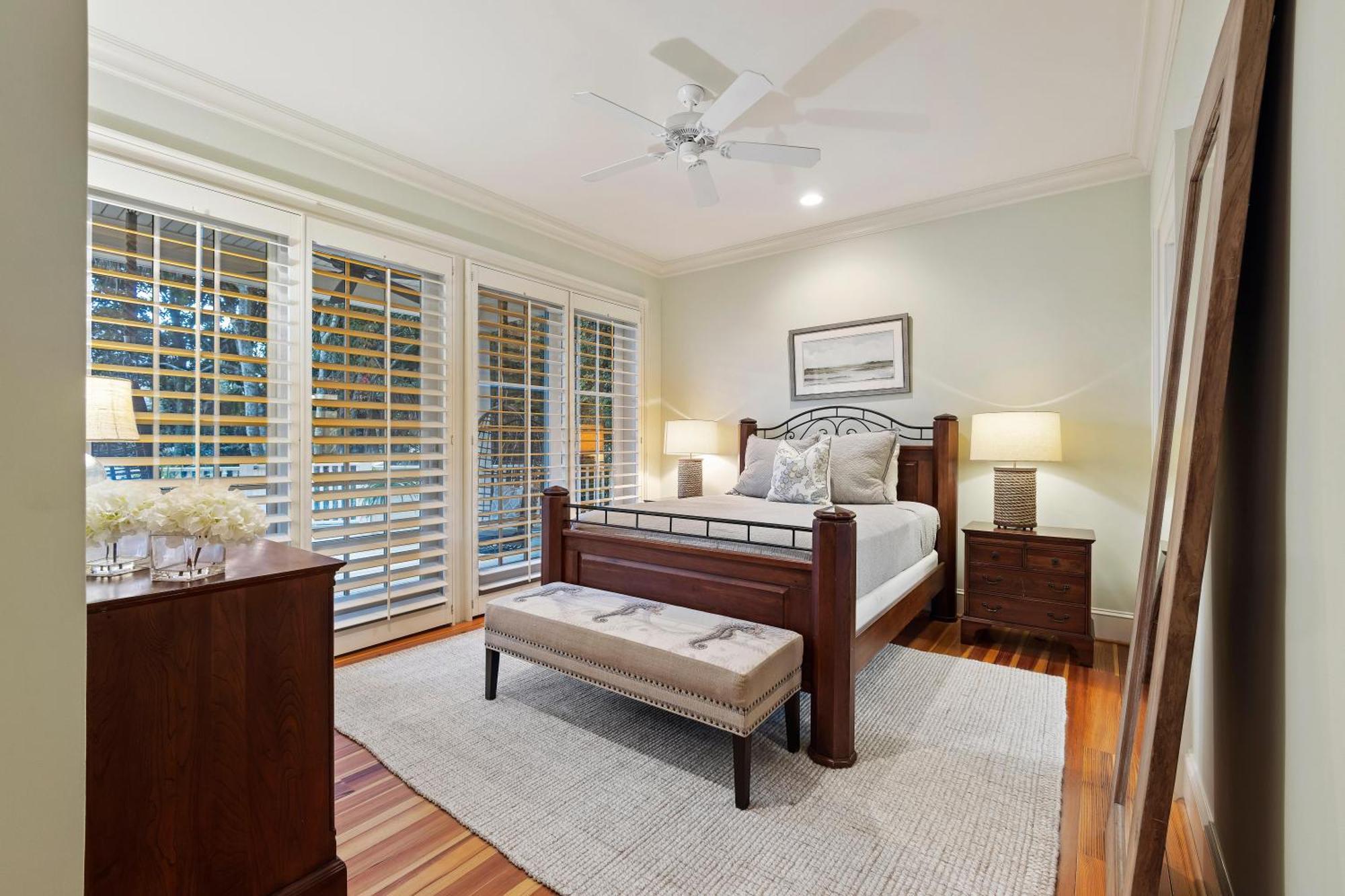 43 Surfsong Villa Kiawah Island Exterior photo