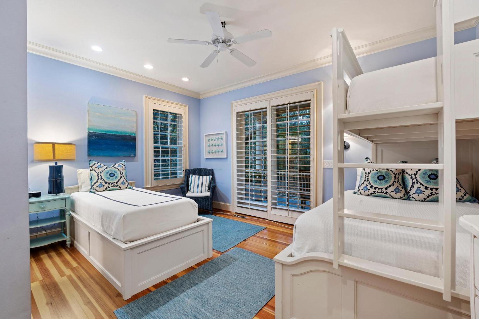 43 Surfsong Villa Kiawah Island Exterior photo