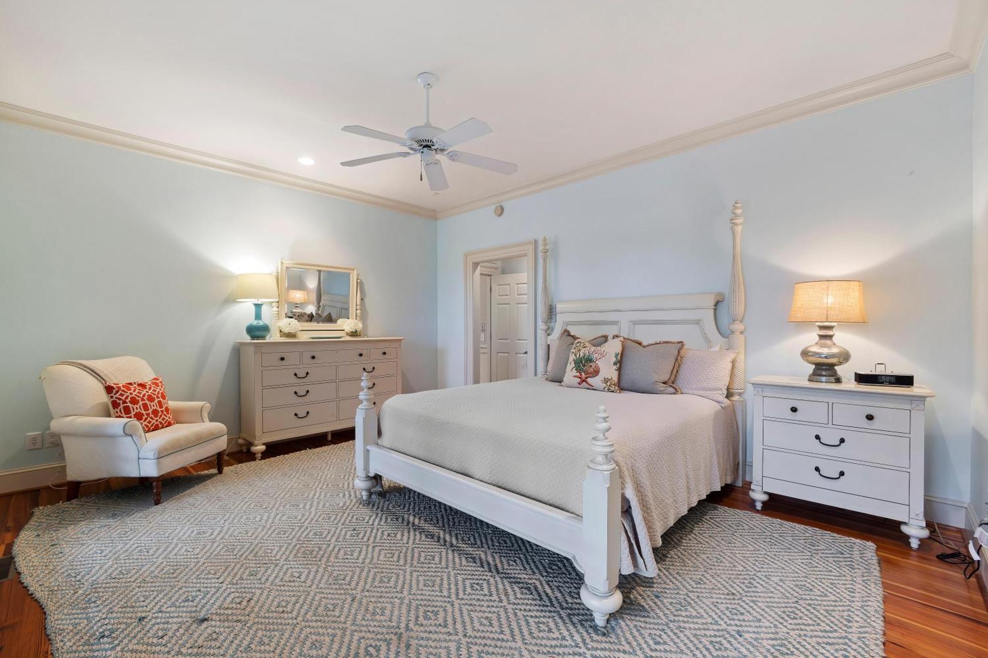 43 Surfsong Villa Kiawah Island Exterior photo