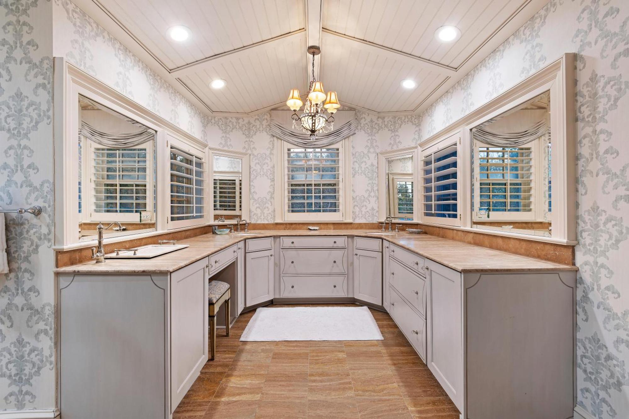 43 Surfsong Villa Kiawah Island Exterior photo