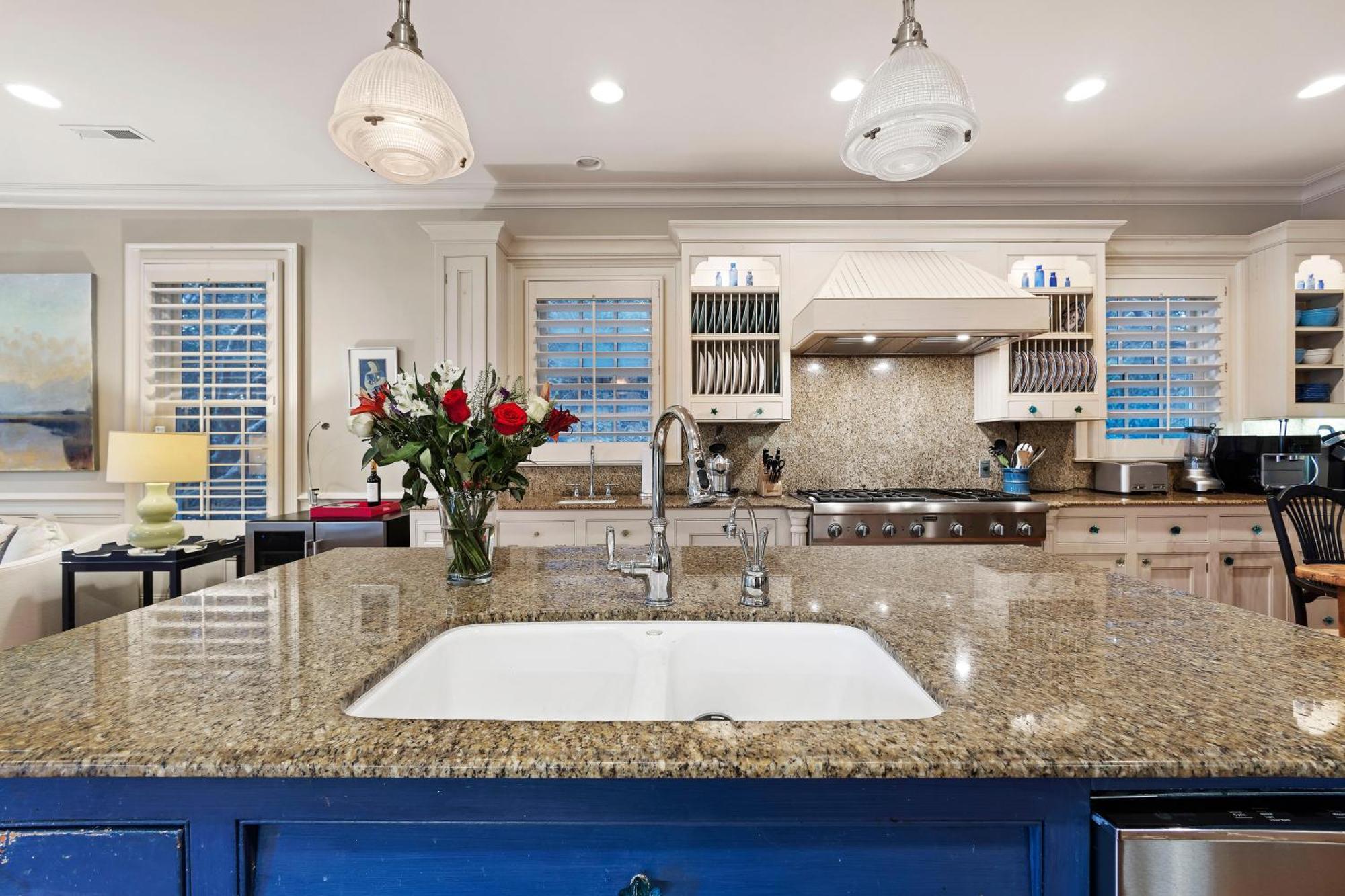 43 Surfsong Villa Kiawah Island Exterior photo